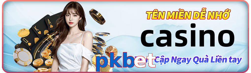 pkbet