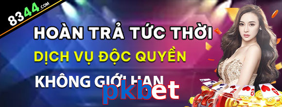 pkbet