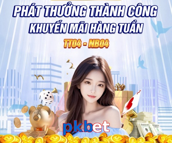 pkbet