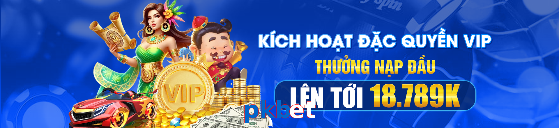pkbet